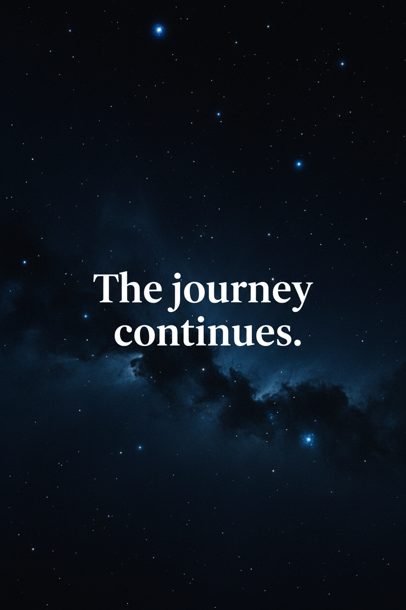 A Chapter in Human History: The Mission Around the Moon