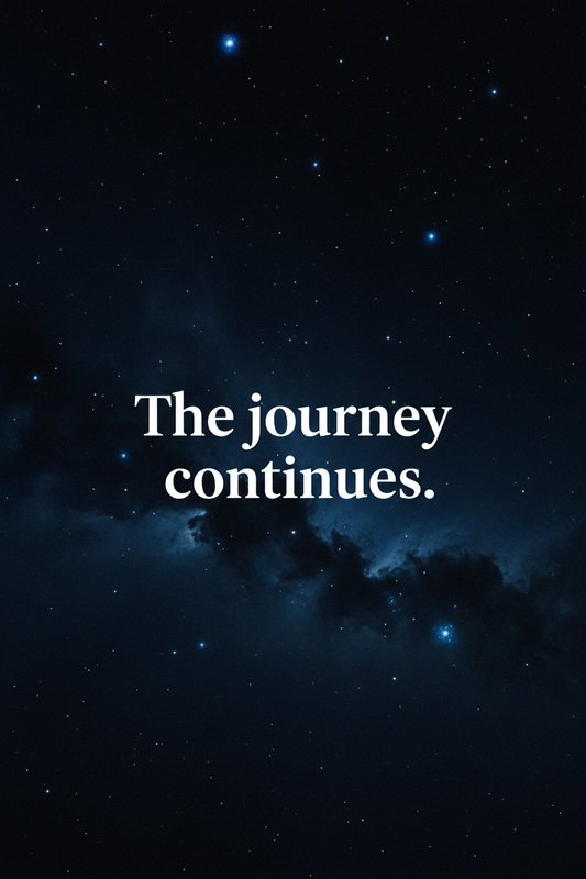 A Chapter in Human History: The Mission Around the Moon