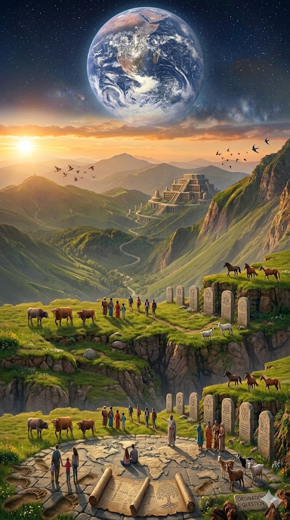 The Value of Earth Is Nothing (Unless This Happens)