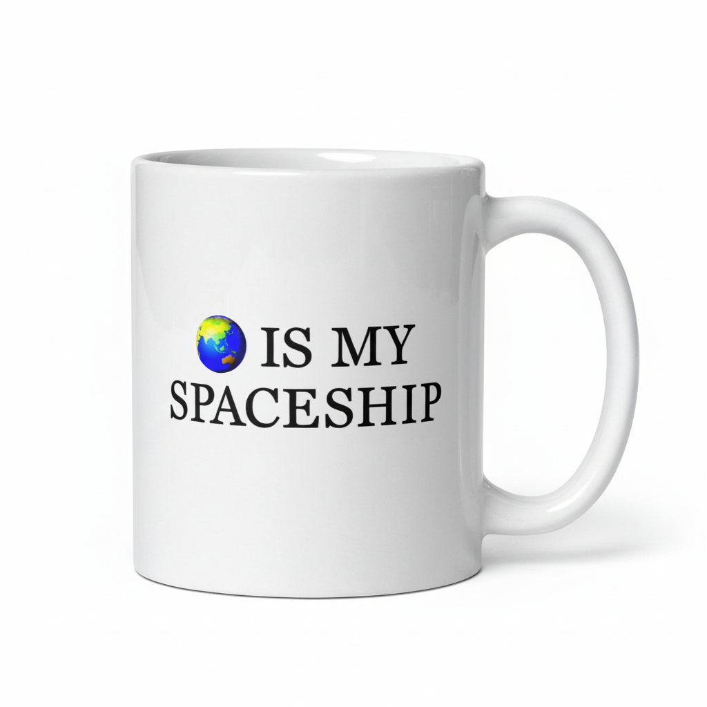Mug - background removed