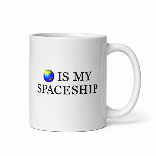 Mug - background removed